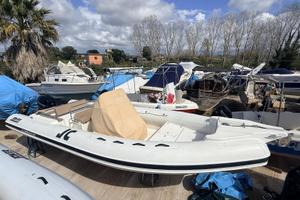 Joker Boat Clubman 26