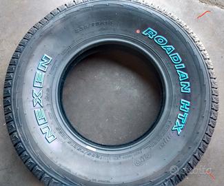 Pneumatici nuovi fuoristrada Nexen