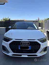 Audi A1 Allstreet