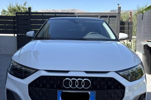 Audi A1 Allstreet