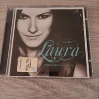 CD laura Pausini 