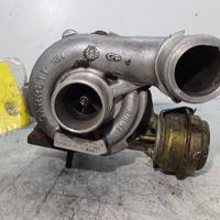 TURBINA FIAT Stilo Berlina 3P 46786078 192A1000 di