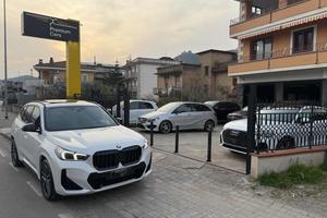 BMW X1 xDrive 20d Msport Tetto UniPro Ita