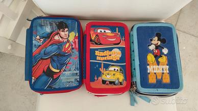 astuccio Disney 