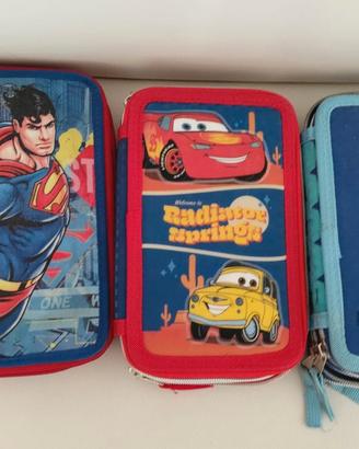 astuccio Disney 