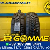 Gomme 185/65/15 DUNLOP INVERNALI