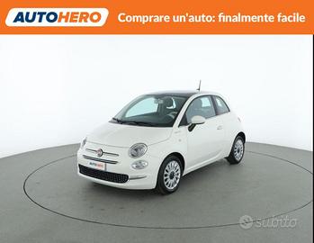 FIAT 500 LD57417