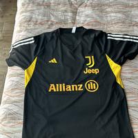 Maglia da allenamento staff Juventus 23/24