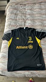 Maglia da allenamento staff Juventus 23/24