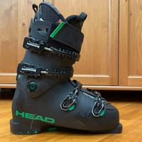 Scarponi sci head vector 120s rs