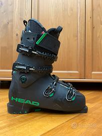 Scarponi sci head vector 120s rs