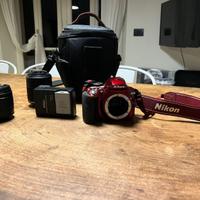 Nikon D3300