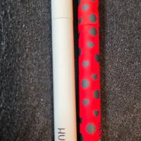 panda bianco  e Coccinella 🐞 
