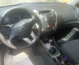 Kia cee'd sp. wag 1.6 CRDi