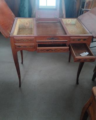 mobile poudreuse epoca 700