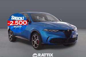 ALFA ROMEO tonale Tonale 1.5 hybrid Veloce 160cv t