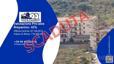 Immobile in asta di 113 m² a Agira