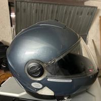 Casco modulare