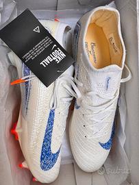 NIKE MERCURIAL SUPERFLY 16 ELITE  FG