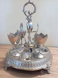 Portauovo.Polonia,1885 - 1914.Schiffers & C. Gakw.