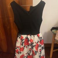 Vestito donna