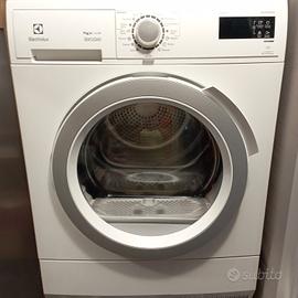 Asciugatrice Electrolux 
