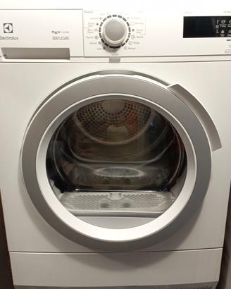 Asciugatrice Electrolux 