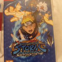 Naruto Nintendo switch 