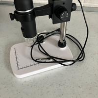 Microscopio digitale Toolcraft 5 megapixel