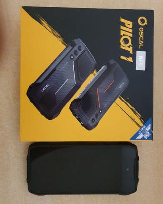OSCAL PILOT 1 15000mAh