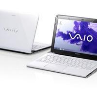 Notebook  11.6 Sony Vaio