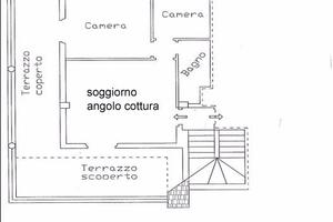 Appartamento residenziale di recente costruzione