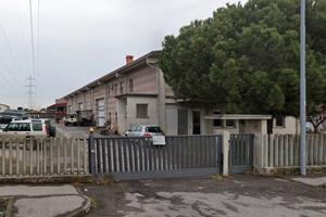 Capannone ristrutturato a Trezzo sull'Adda