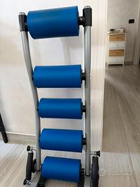 Ab Rocket addominali