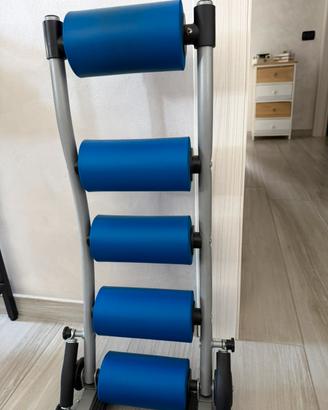 Ab Rocket addominali