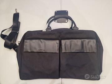 borsa valigia Cerruti 1881