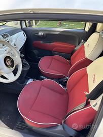 Fiat 500 c