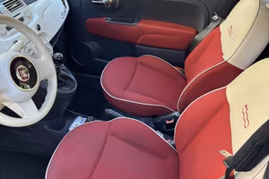 Fiat 500 c