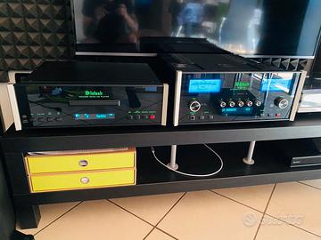 McIntosh mcd 350