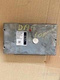 Centralina daf vic3 1365.1000020201 a2c80637901