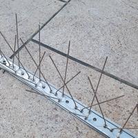 N.6 dissuasori antipiccione