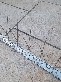 N.6 dissuasori antipiccione