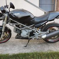 Ducati Monster 620 - 2002