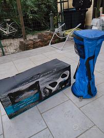 Hoverbord