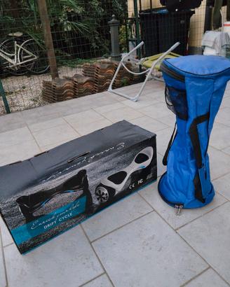 Hoverbord