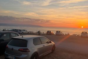Golf 7 GTI