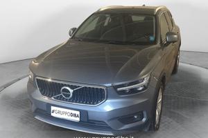 Volvo XC40 Benzina 2.0 t5 Momentum awd geartronic