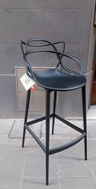 Sgabello Masters Kartell