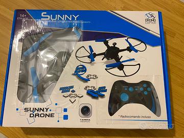 Drone giocattolo SUNNY DROMOCOPTER