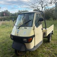 Piaggio ape 50